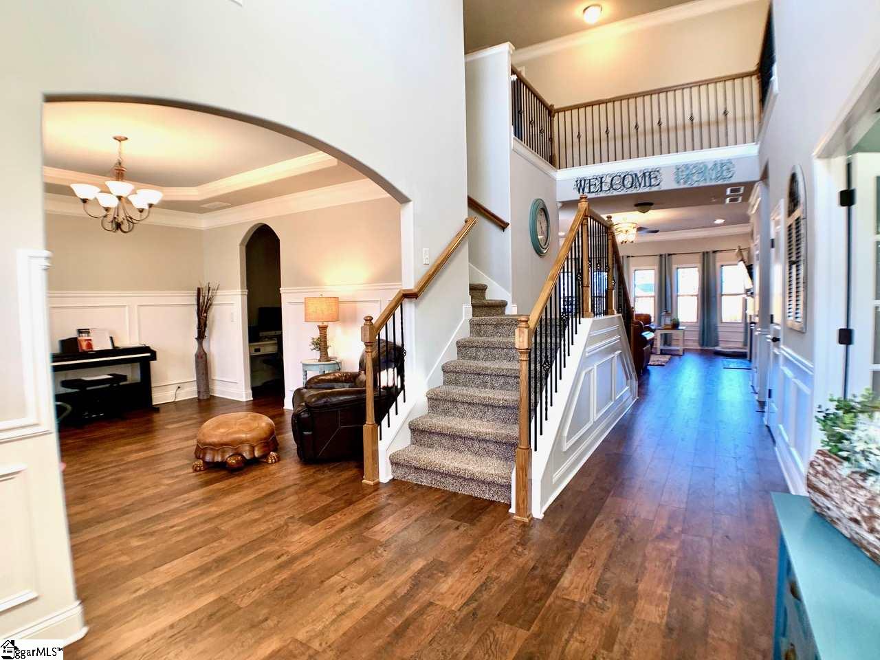 885 Ashmont Lane Boiling Springs, SC 29316 - Photo 4 of 33