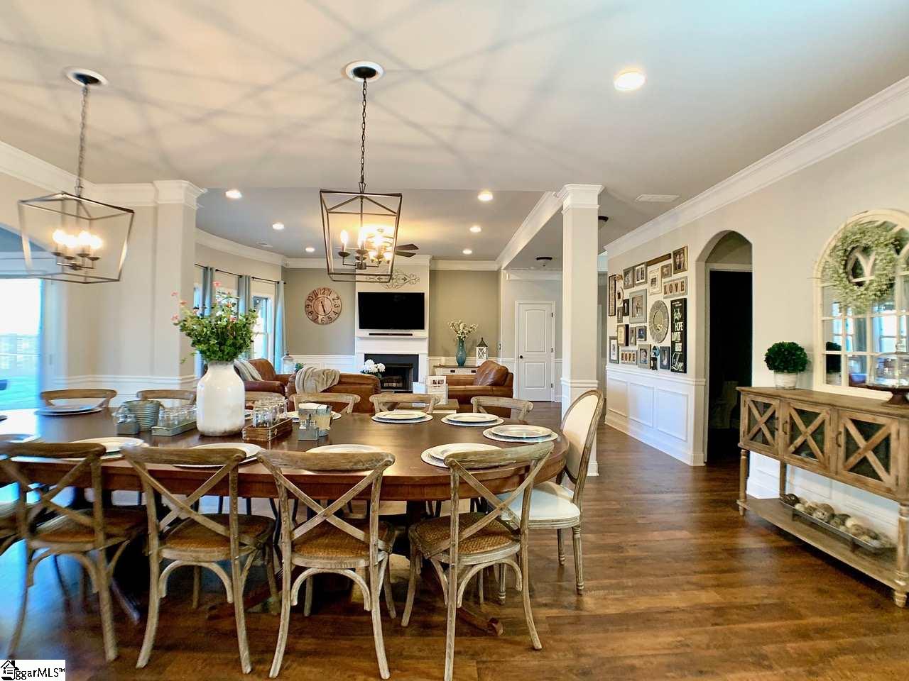 885 Ashmont Lane Boiling Springs, SC 29316 - Photo 8 of 33