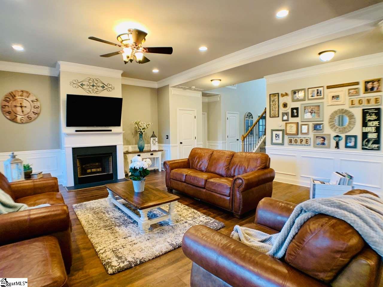 885 Ashmont Lane Boiling Springs, SC 29316 - Photo 10 of 33