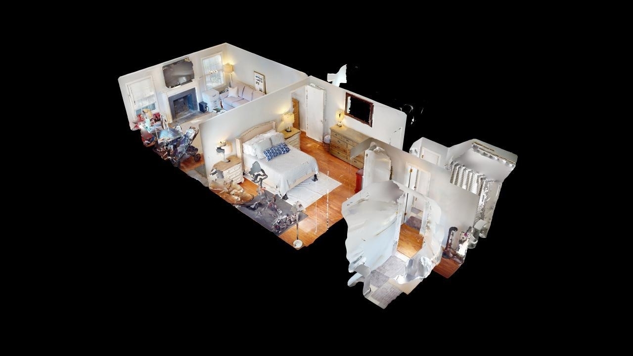 4358 Stein Street Mobile, AL 36608 - Photo 29 of 29 Plan