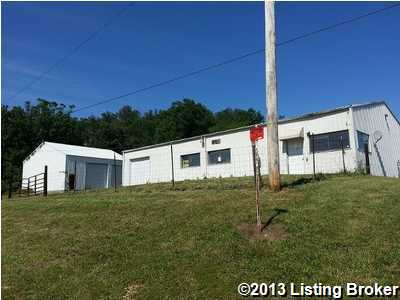 12700 Falls Of Rough Road Falls Of Rough, KY 40119 - Photo 1 of 7 Primary Photo