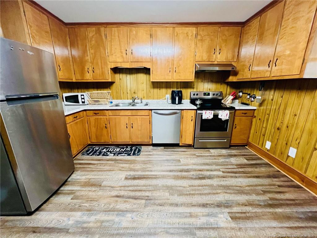403 B T Road Lumberton, NC 28358 - Photo 2 of 16 Photo 2
