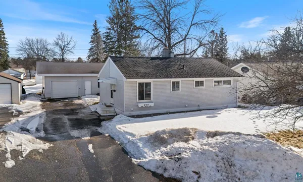 $139,900 | 204 Brandon Road, Hoyt Lakes, MN 55750