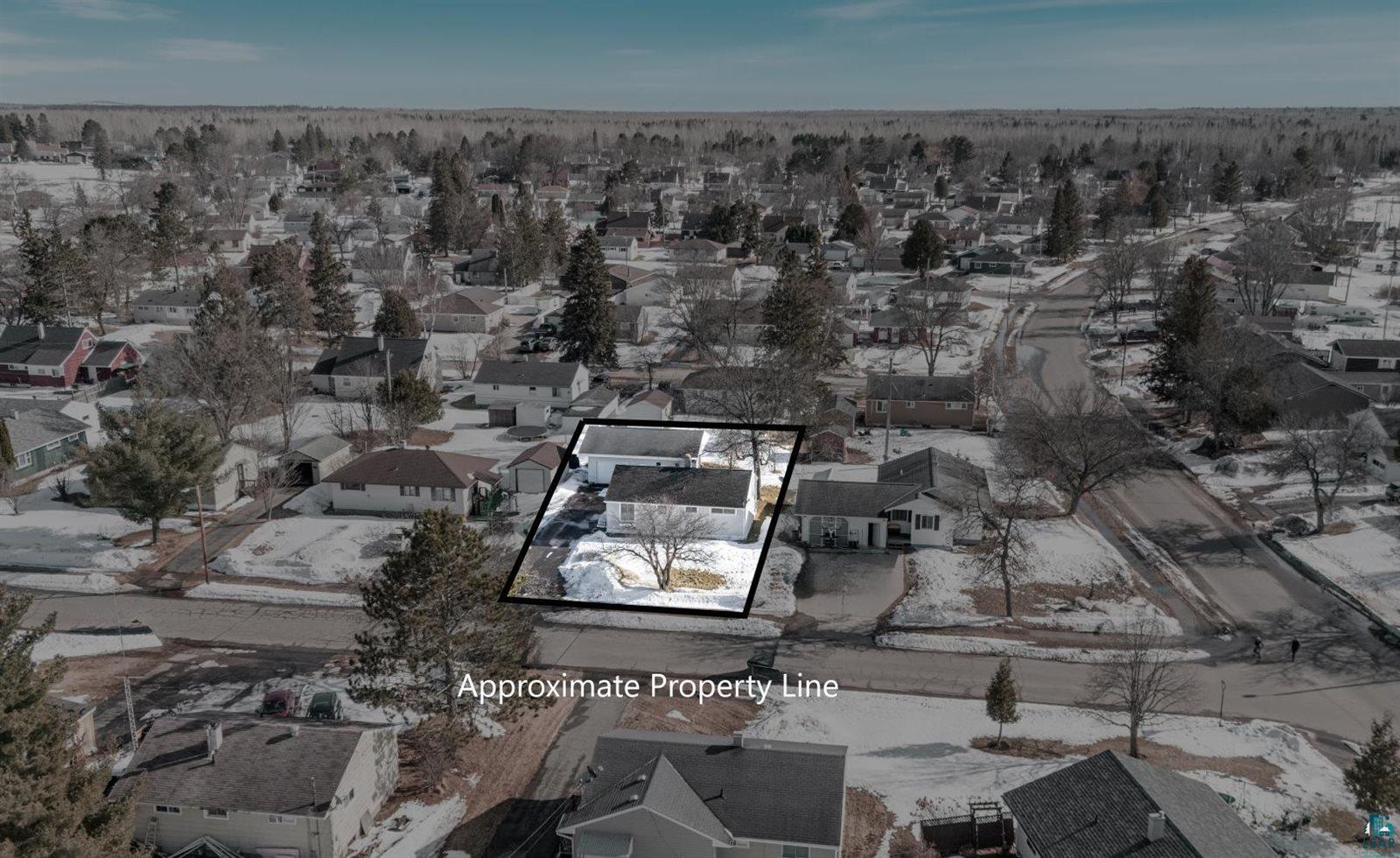 204 Brandon Road Hoyt Lakes, MN 55750 - Photo 2 of 44