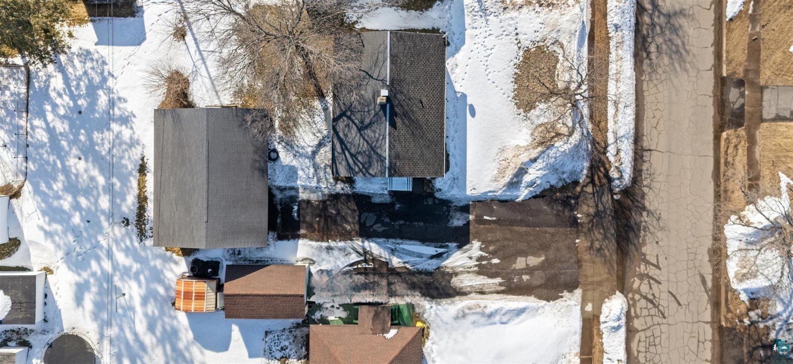 204 Brandon Road Hoyt Lakes, MN 55750 - Photo 32 of 44