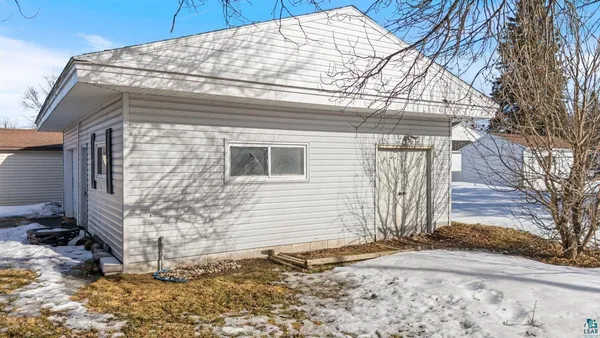 $139,900 | 204 Brandon Road, Hoyt Lakes, MN 55750