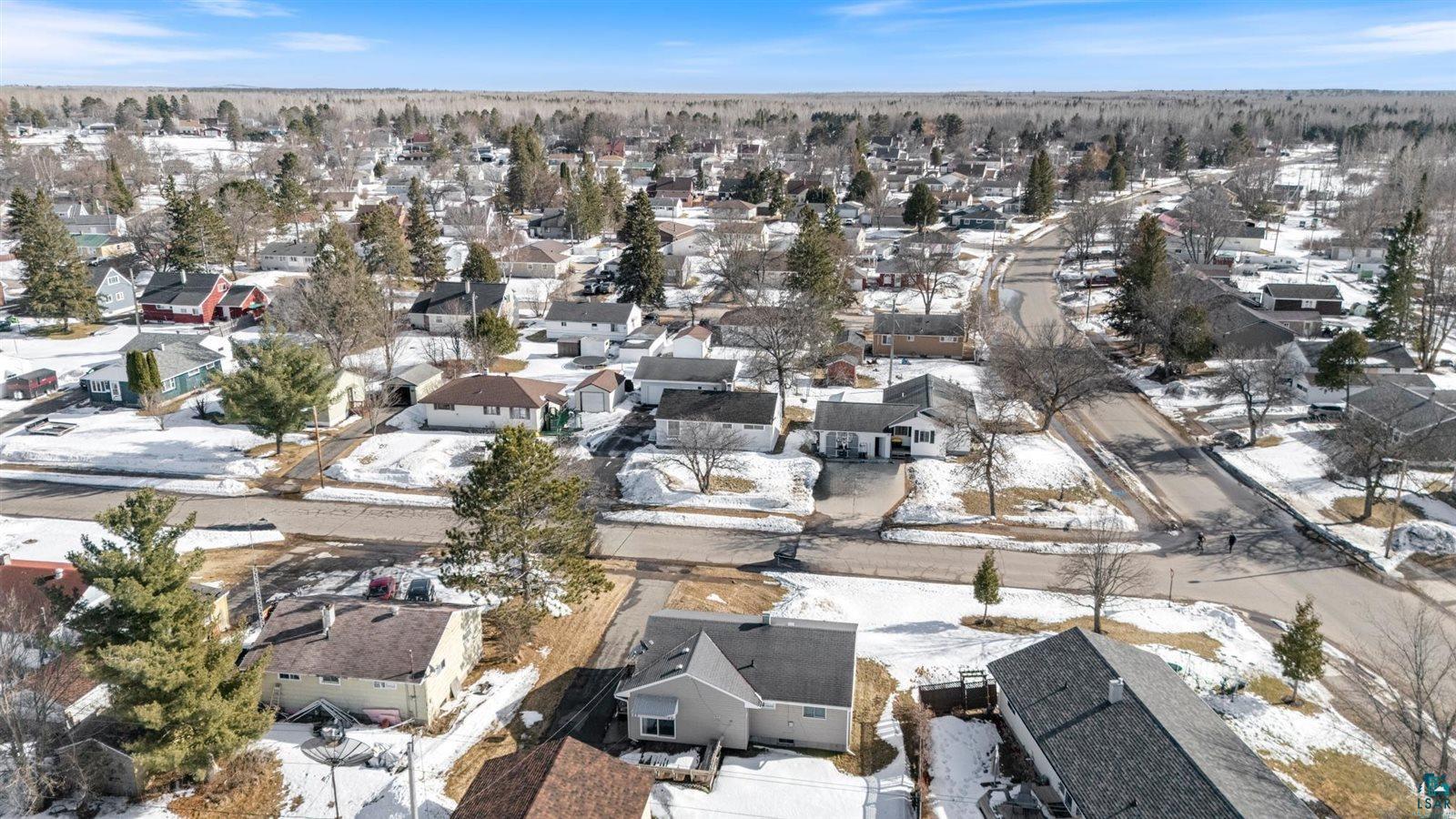 204 Brandon Road Hoyt Lakes, MN 55750 - Photo 36 of 44