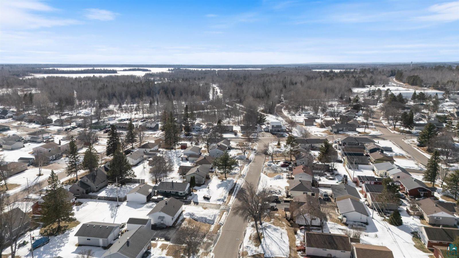 204 Brandon Road Hoyt Lakes, MN 55750 - Photo 37 of 44