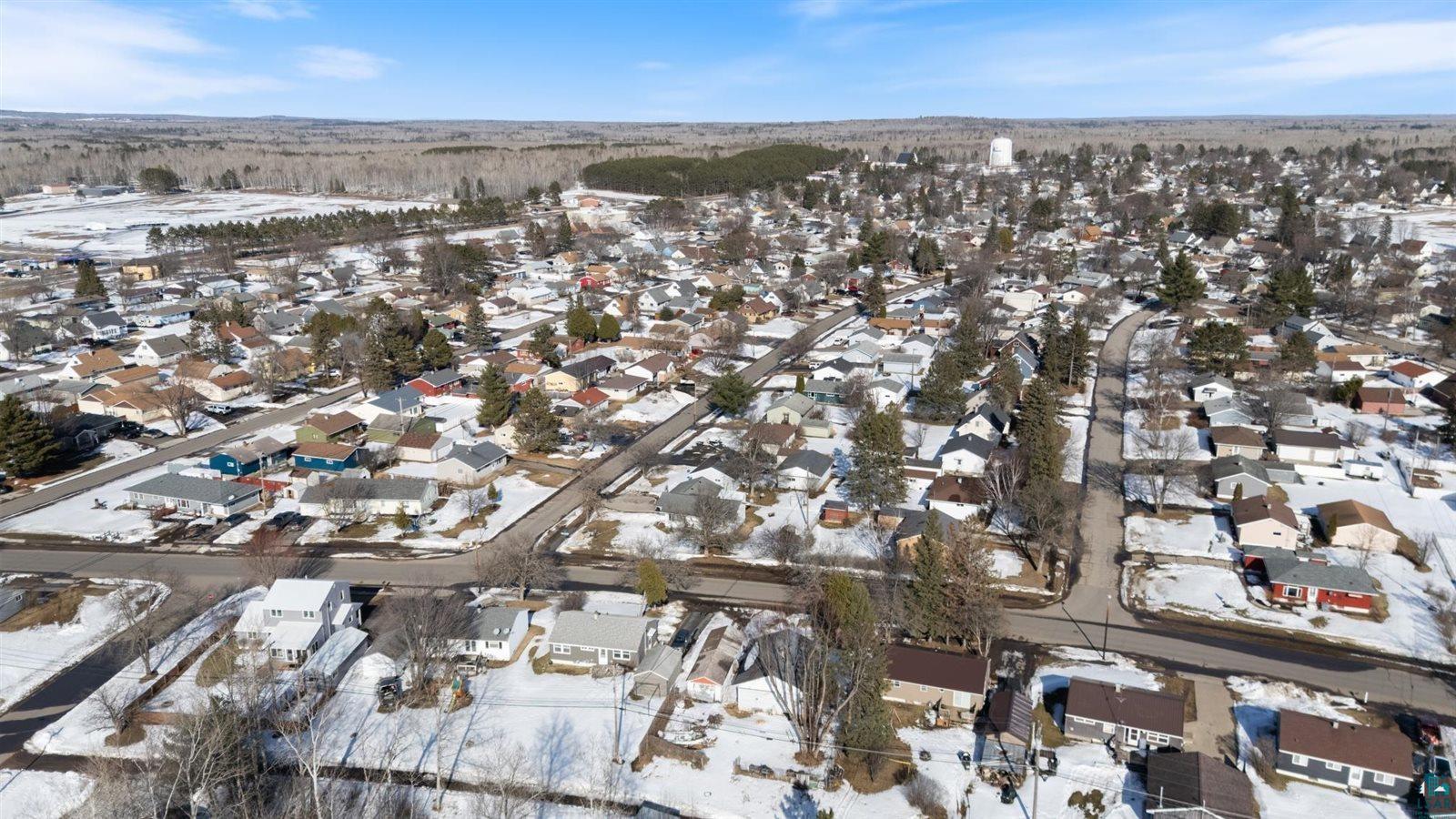 204 Brandon Road Hoyt Lakes, MN 55750 - Photo 38 of 44