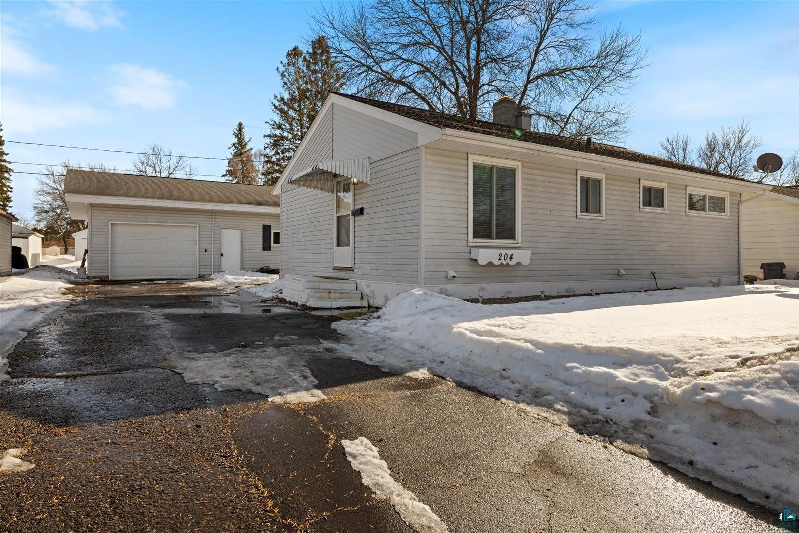 204 Brandon Road Hoyt Lakes, MN 55750 - Photo 39 of 44