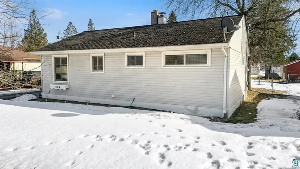 $139,900 | 204 Brandon Road, Hoyt Lakes, MN 55750