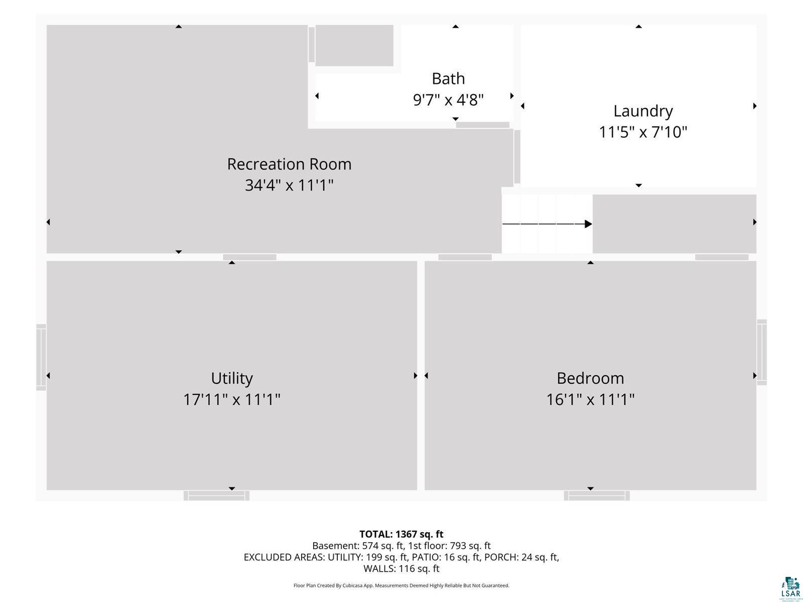204 Brandon Road Hoyt Lakes, MN 55750 - Photo 44 of 44