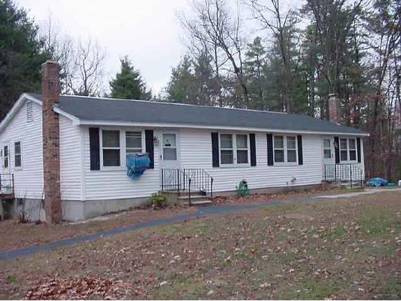 2 Griffin Road Hudson, NH 03051 - Photo 1 of 2