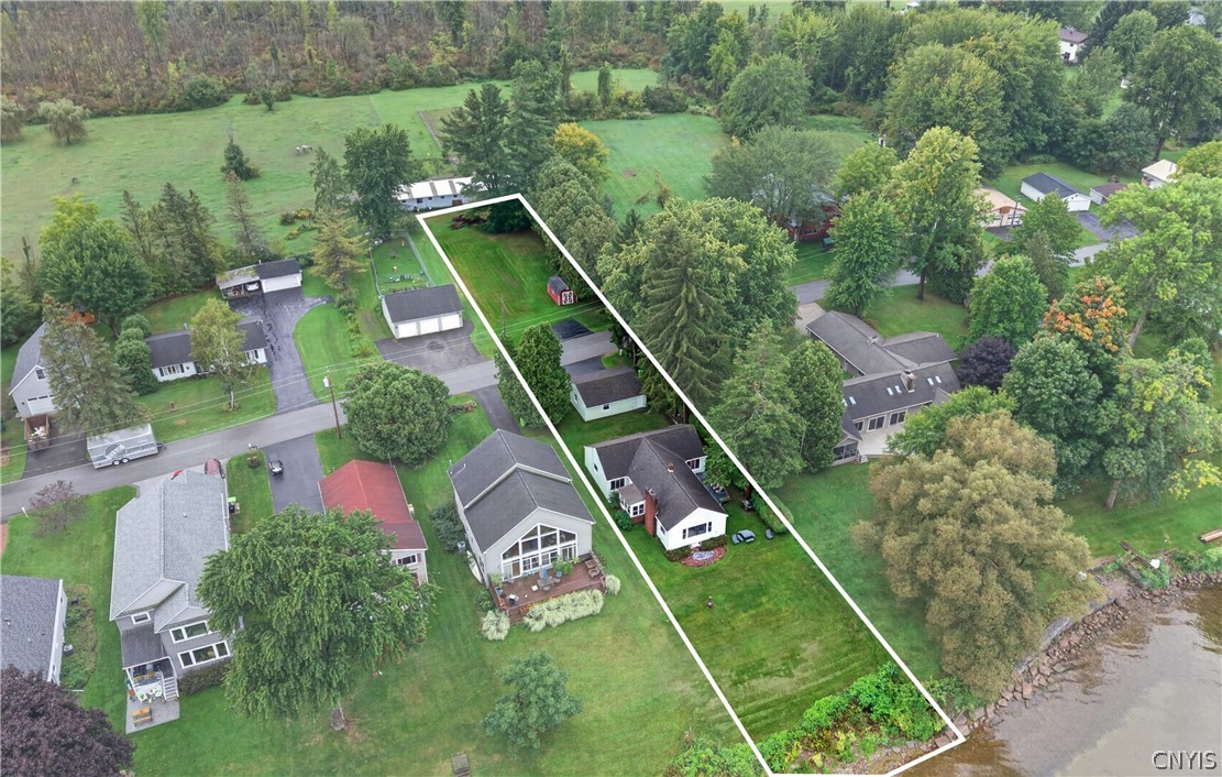 1447 Lestina Beach Road Sullivan, NY 13030 - Photo 36 of 38 Gallery Image 36
