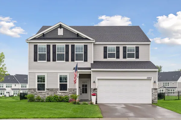 $479,900 | 12810 Weber Lane, Rogers, MN 55374