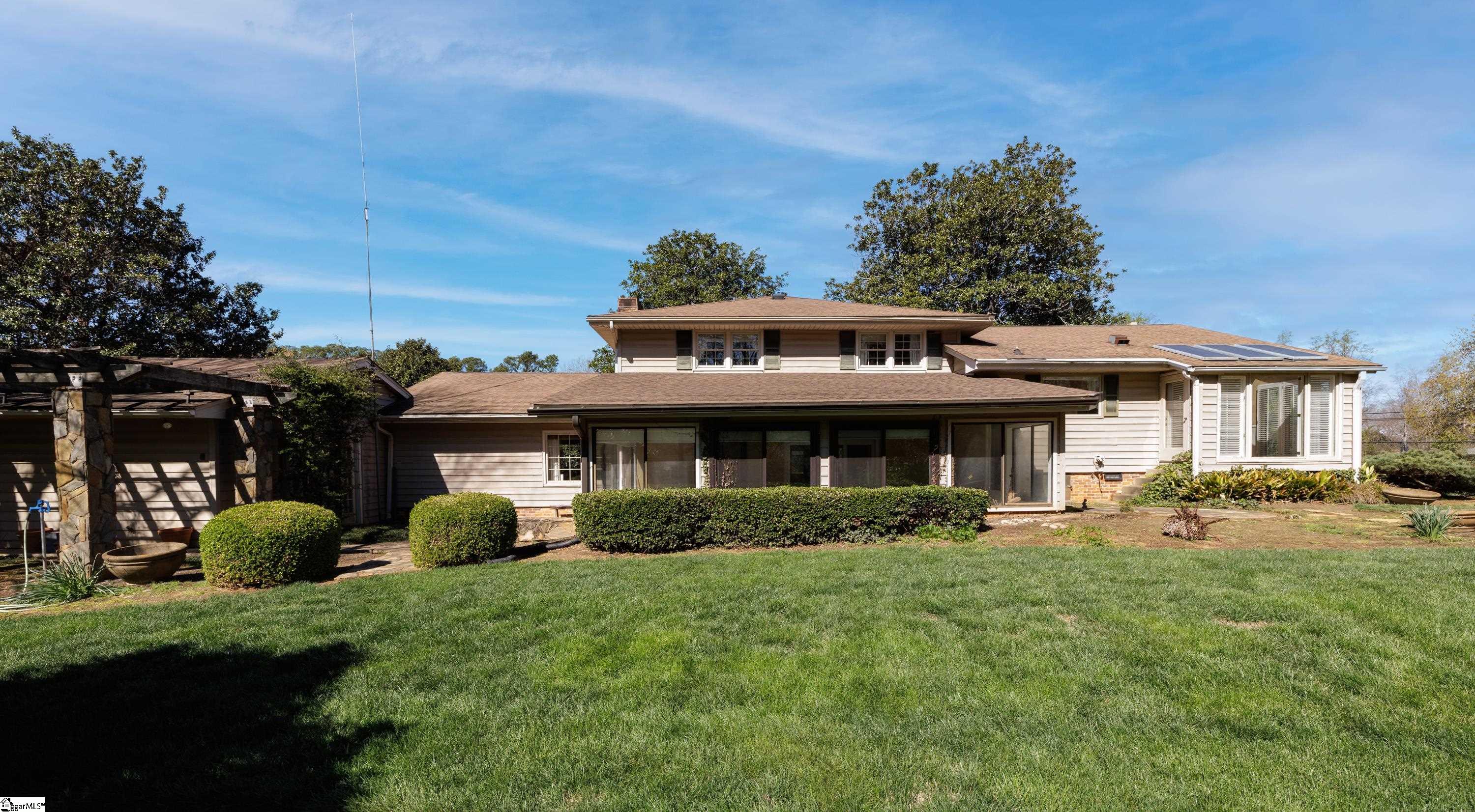 731 Parkins Mill Road Greenville, SC 29607 - Photo 14 of 25