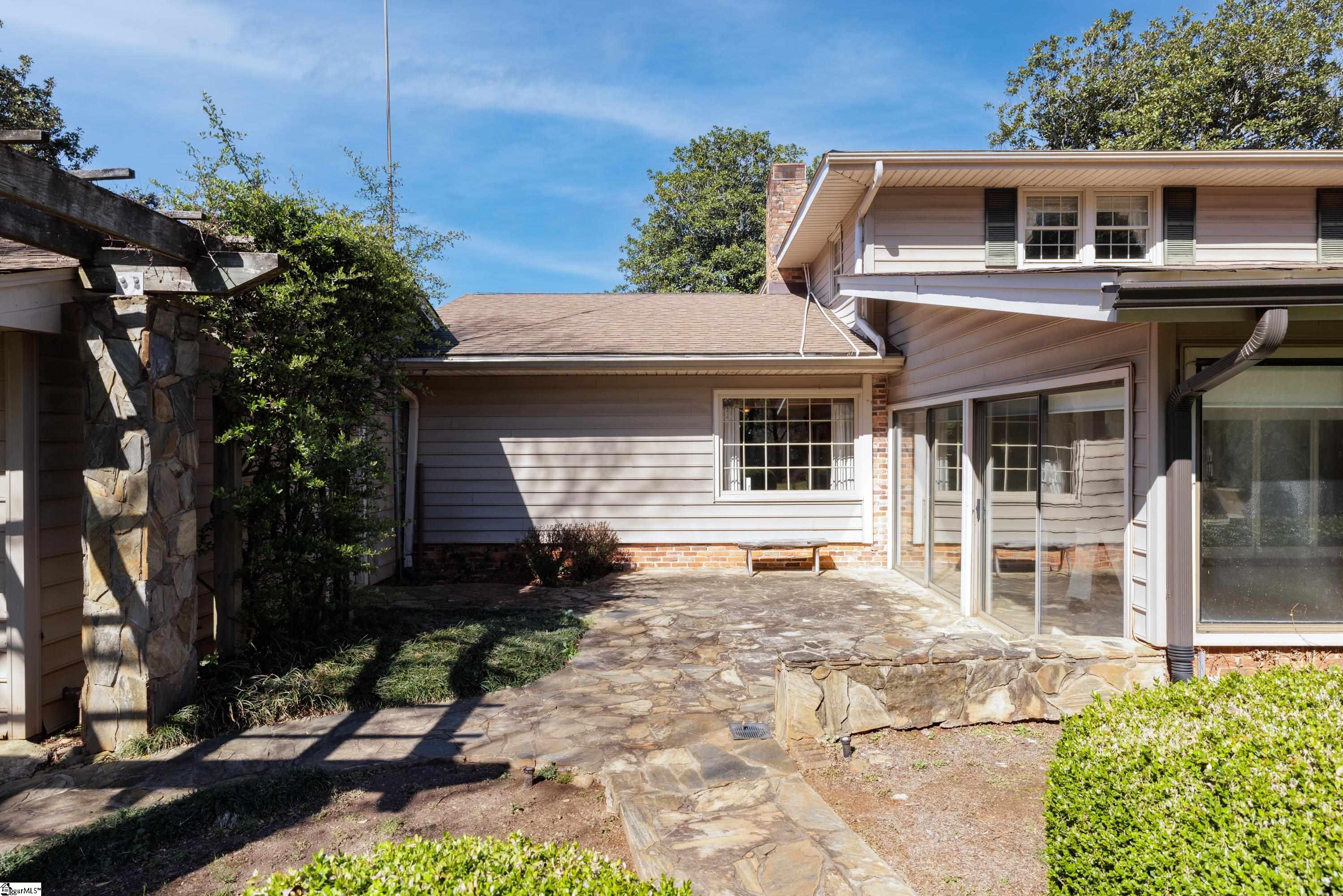 731 Parkins Mill Road Greenville, SC 29607 - Photo 20 of 25