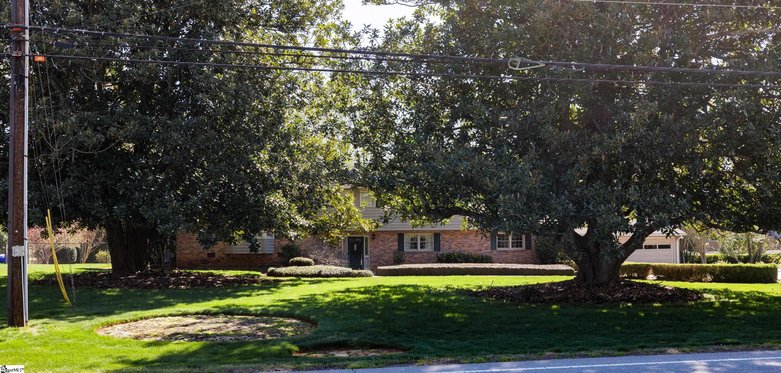 731 Parkins Mill Road Greenville, SC 29607 - Photo 22 of 25