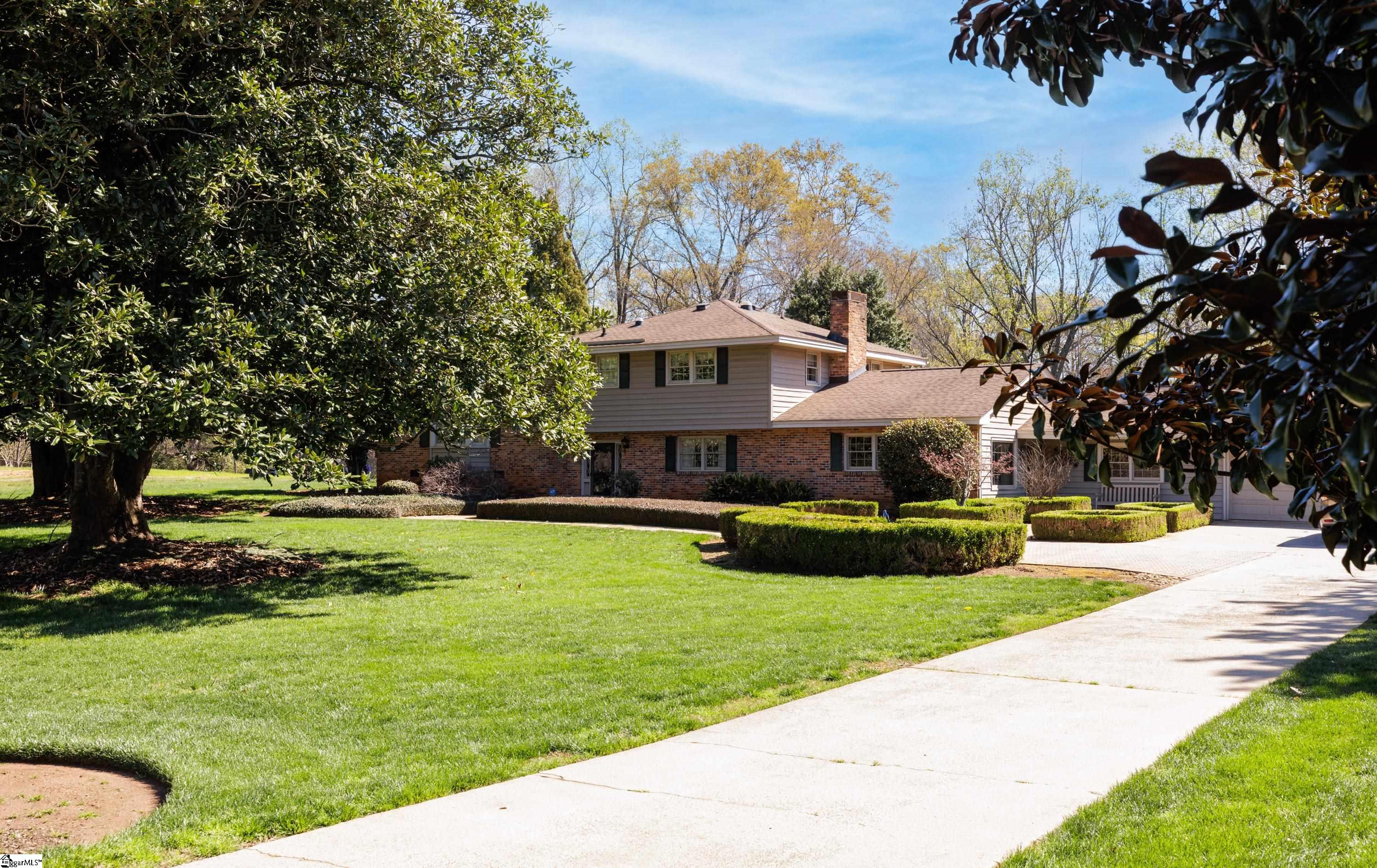 731 Parkins Mill Road Greenville, SC 29607 - Photo 23 of 25