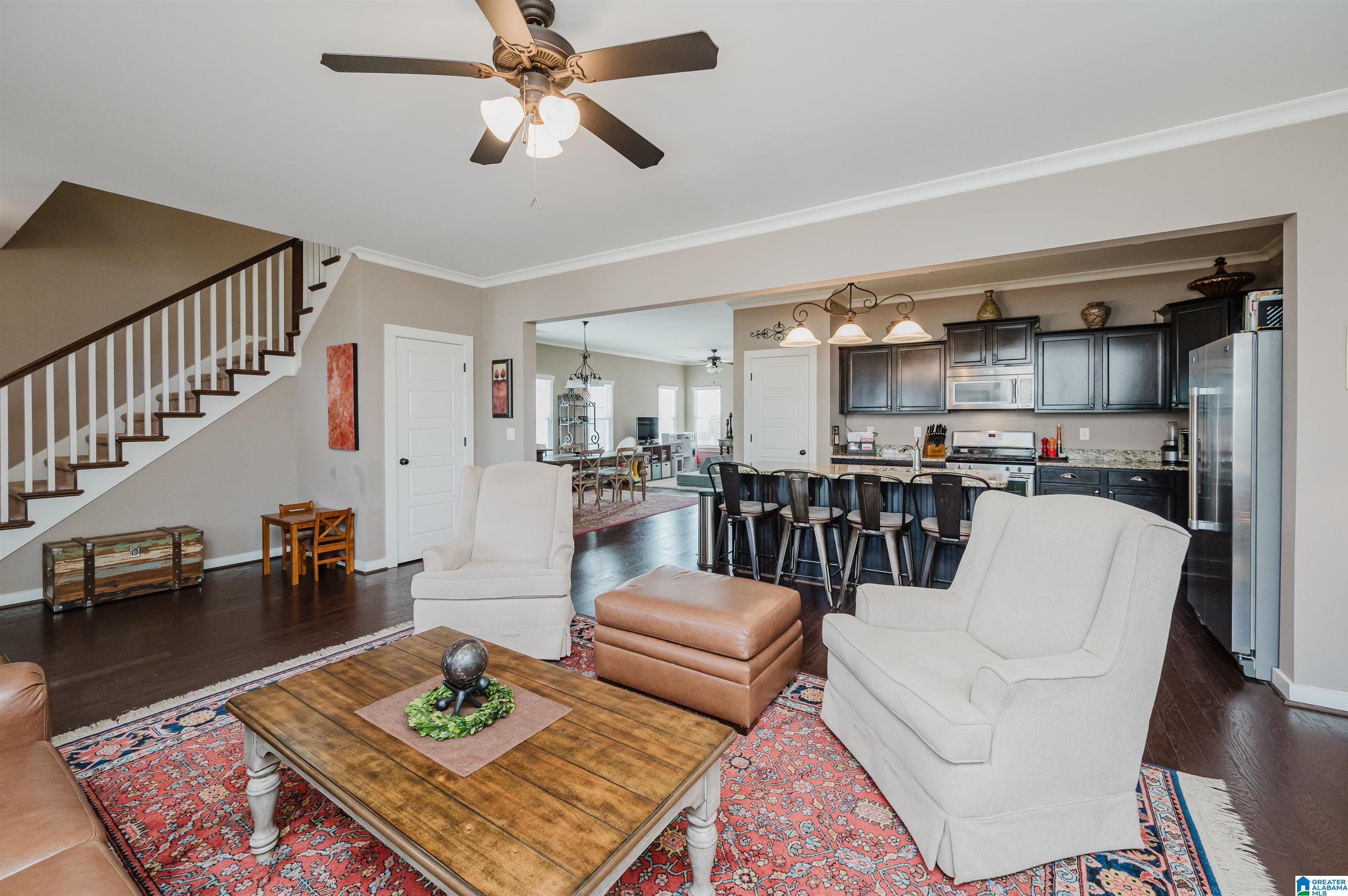 108 Ashleigh Road Helena, AL 35080 - Photo 8 of 56