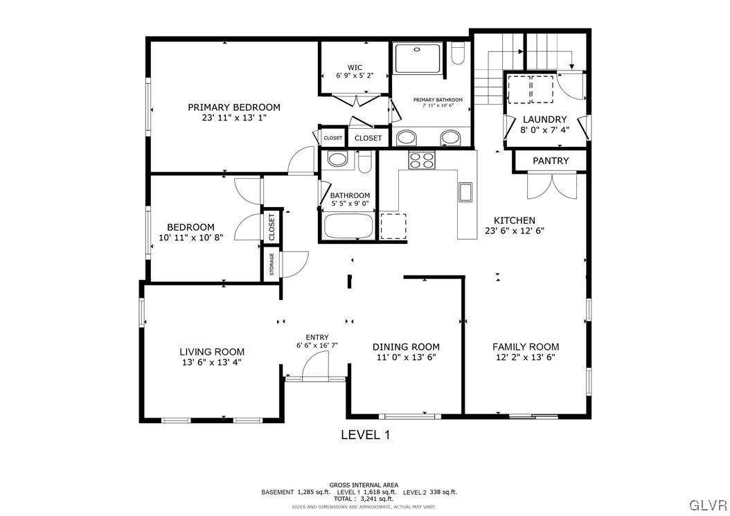 1882 Gregory Place Hellertown, PA 18055 - Photo 26 of 28 a picture of a book and a bed