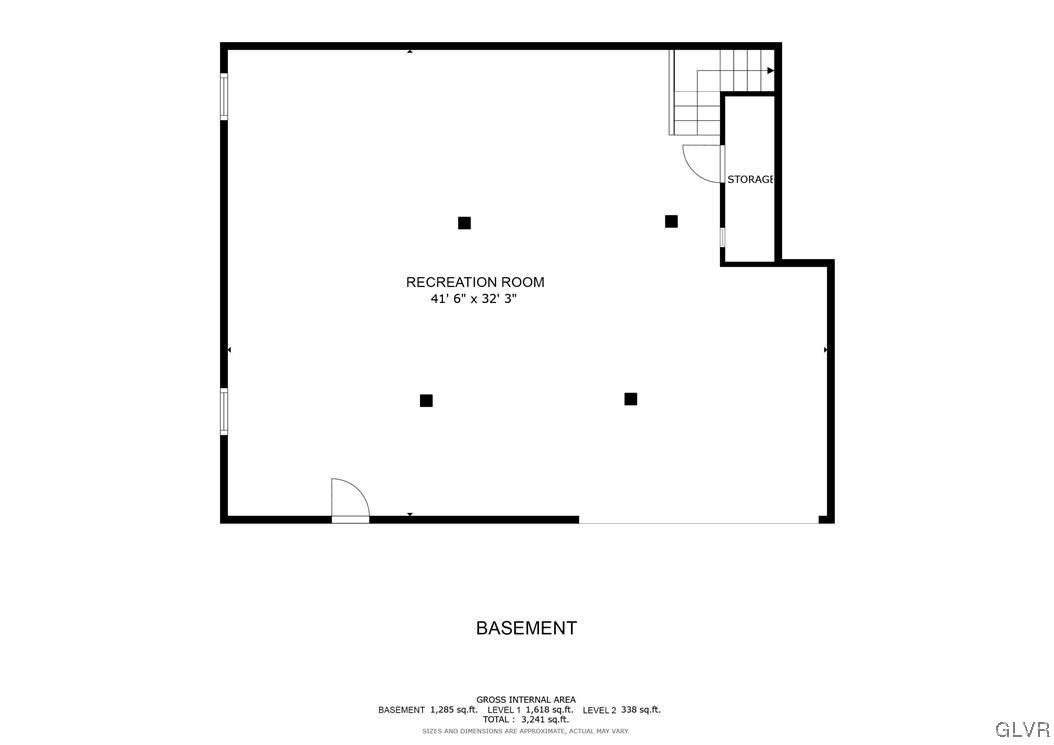 1882 Gregory Place Hellertown, PA 18055 - Photo 28 of 28 unknown