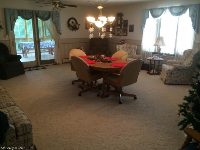 607 Tyrone Road Morgantown, WV 26508 - Photo 9 of 20 Gallery Image 9