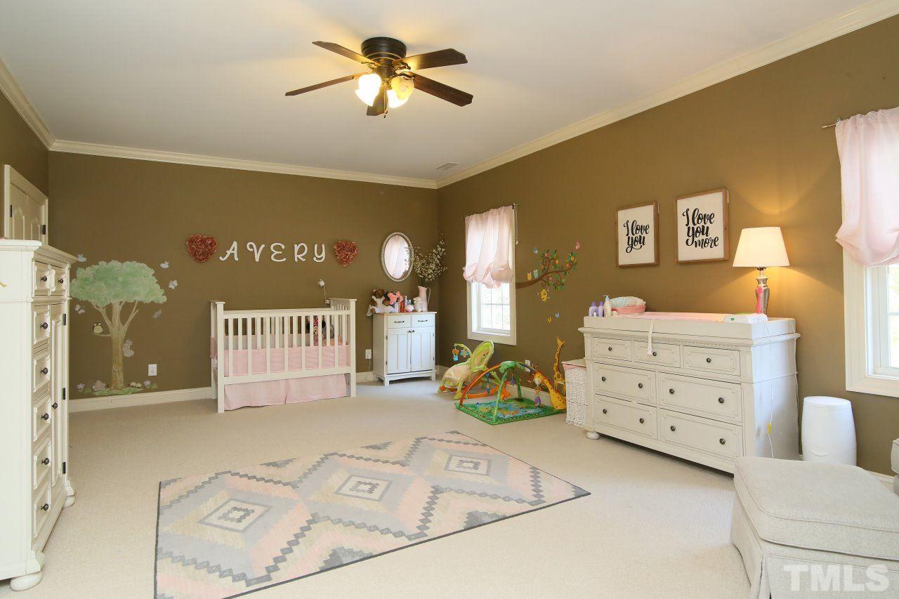 4205 Oakthorne Way Raleigh, NC 27613 - Photo 12 of 25 Gallery Image 12