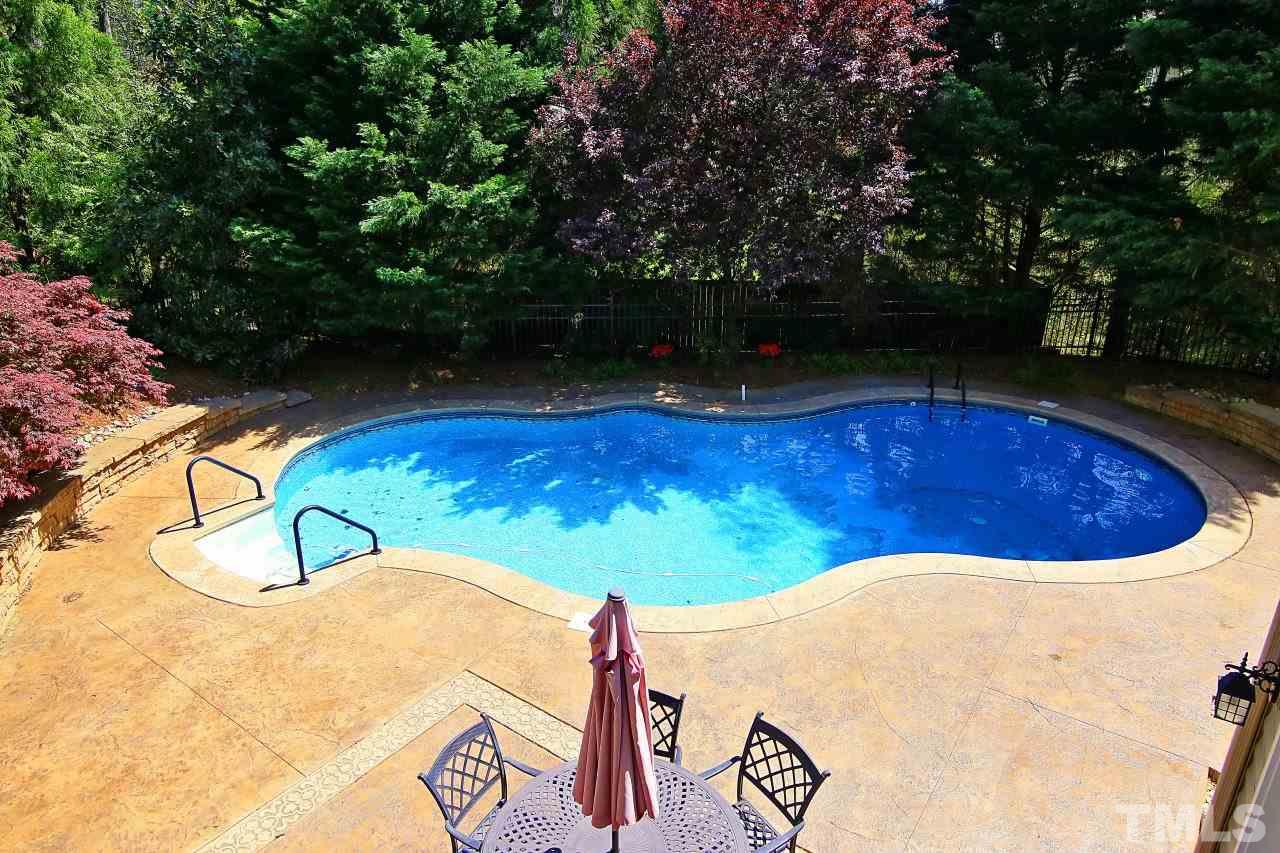 4205 Oakthorne Way Raleigh, NC 27613 - Photo 24 of 25 Gallery Image 24