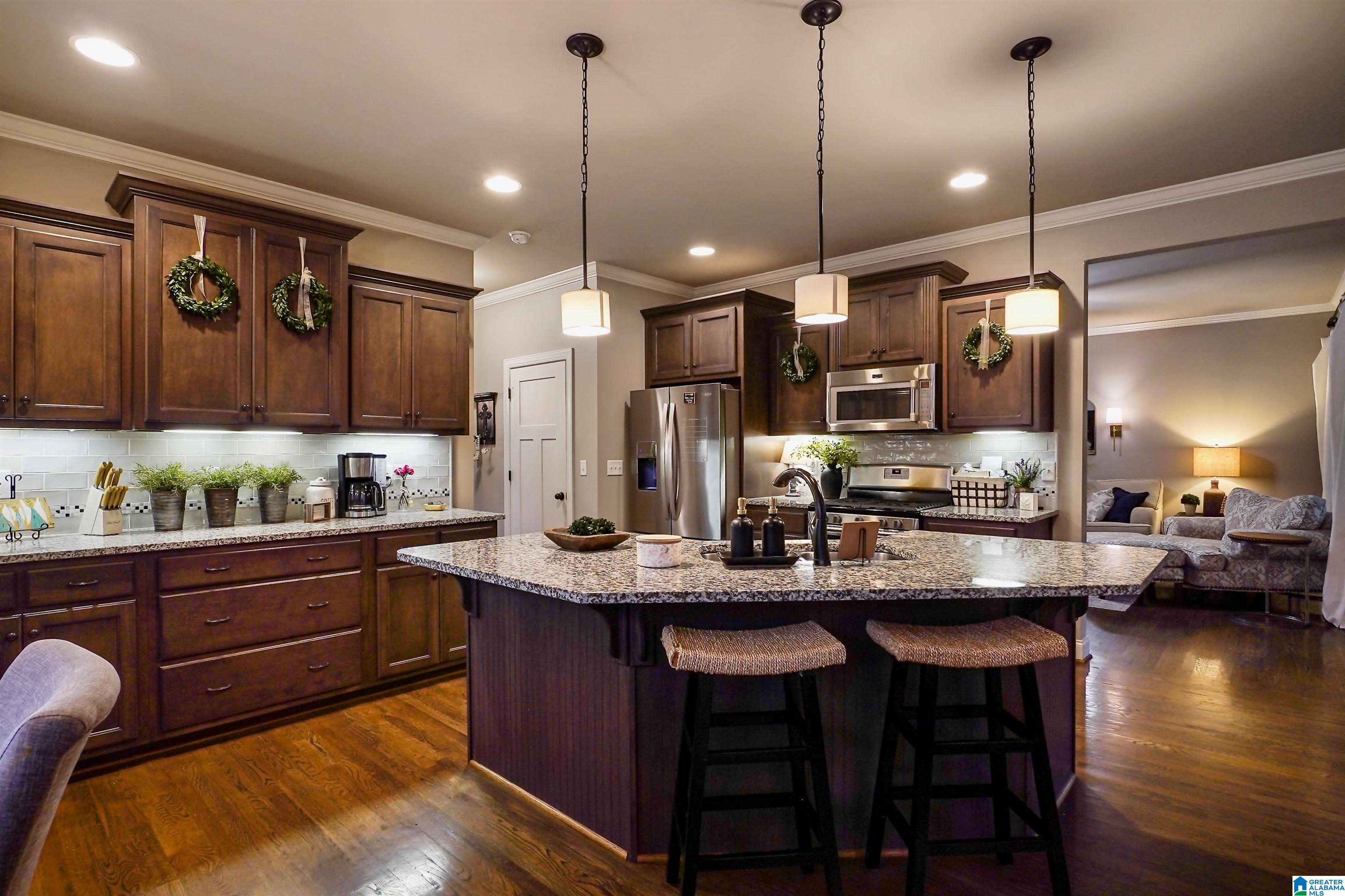 220 Sterling Gate Lane Alabaster, AL 35007 - Photo 9 of 67