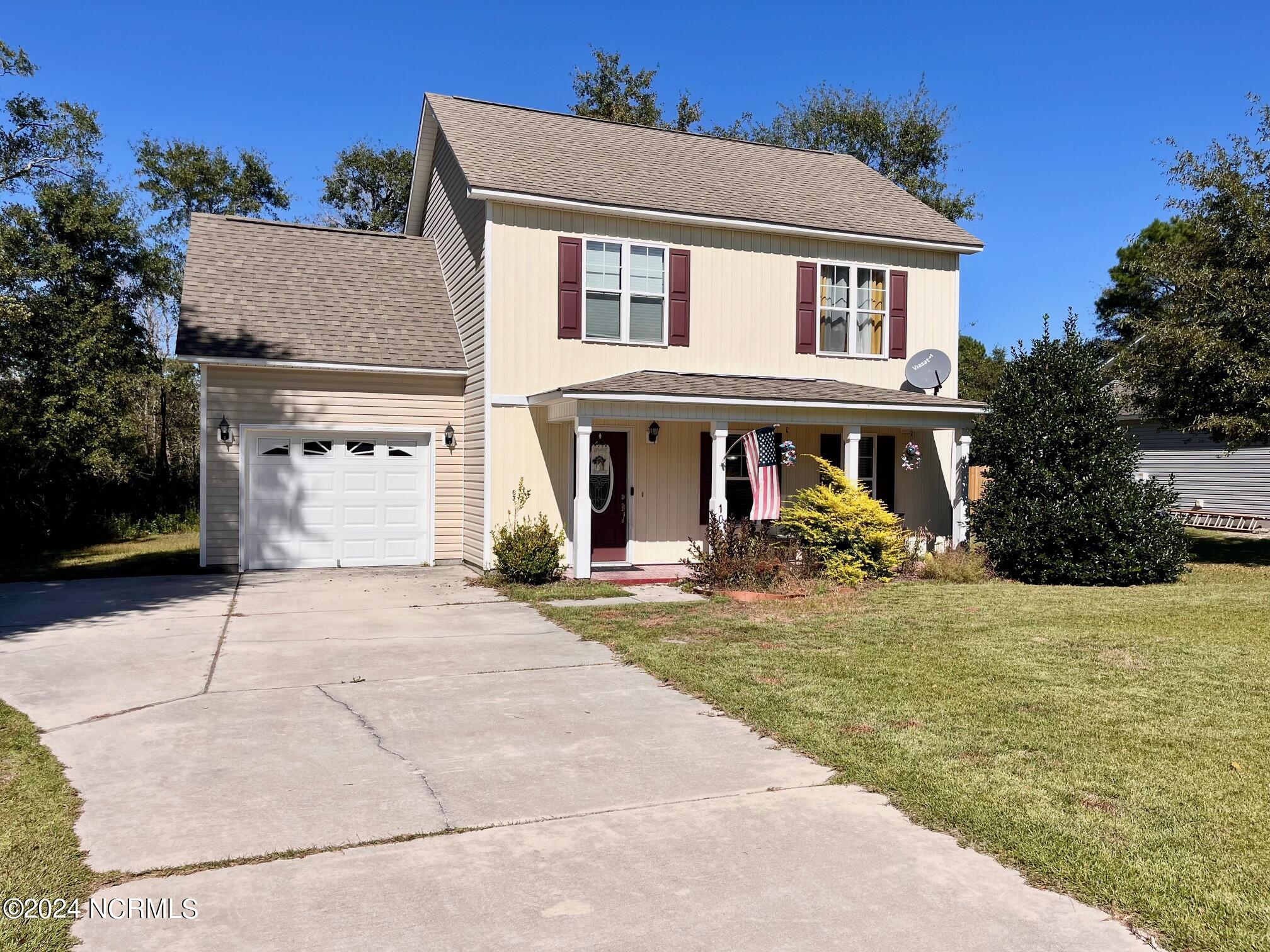 106 Blueberry Fields Road Maple Hill, NC 28454 - Photo 3 of 30 IMG_5961