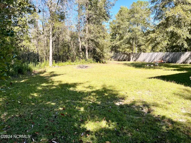 $1,650 | 106 Blueberry Fields Road, Maple Hill, NC 28454