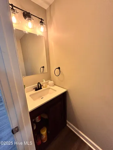 $1,650 | 106 Blueberry Fields Road, Maple Hill, NC 28454