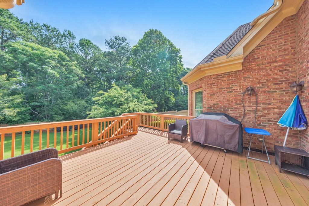 930 Old Tucker Road Stone Mountain, GA 30087 - Photo 53 of 66