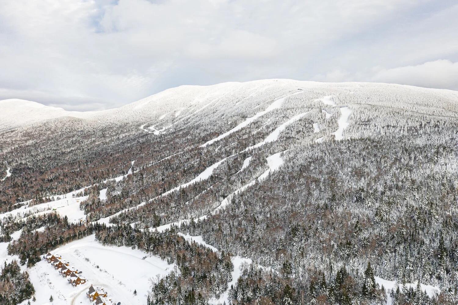 Lot 7 Lot Road Sandy River Plt, ME 04970 - Photo 11 of 11
