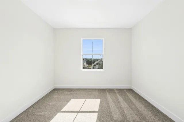 a picture of a wall with a white wall