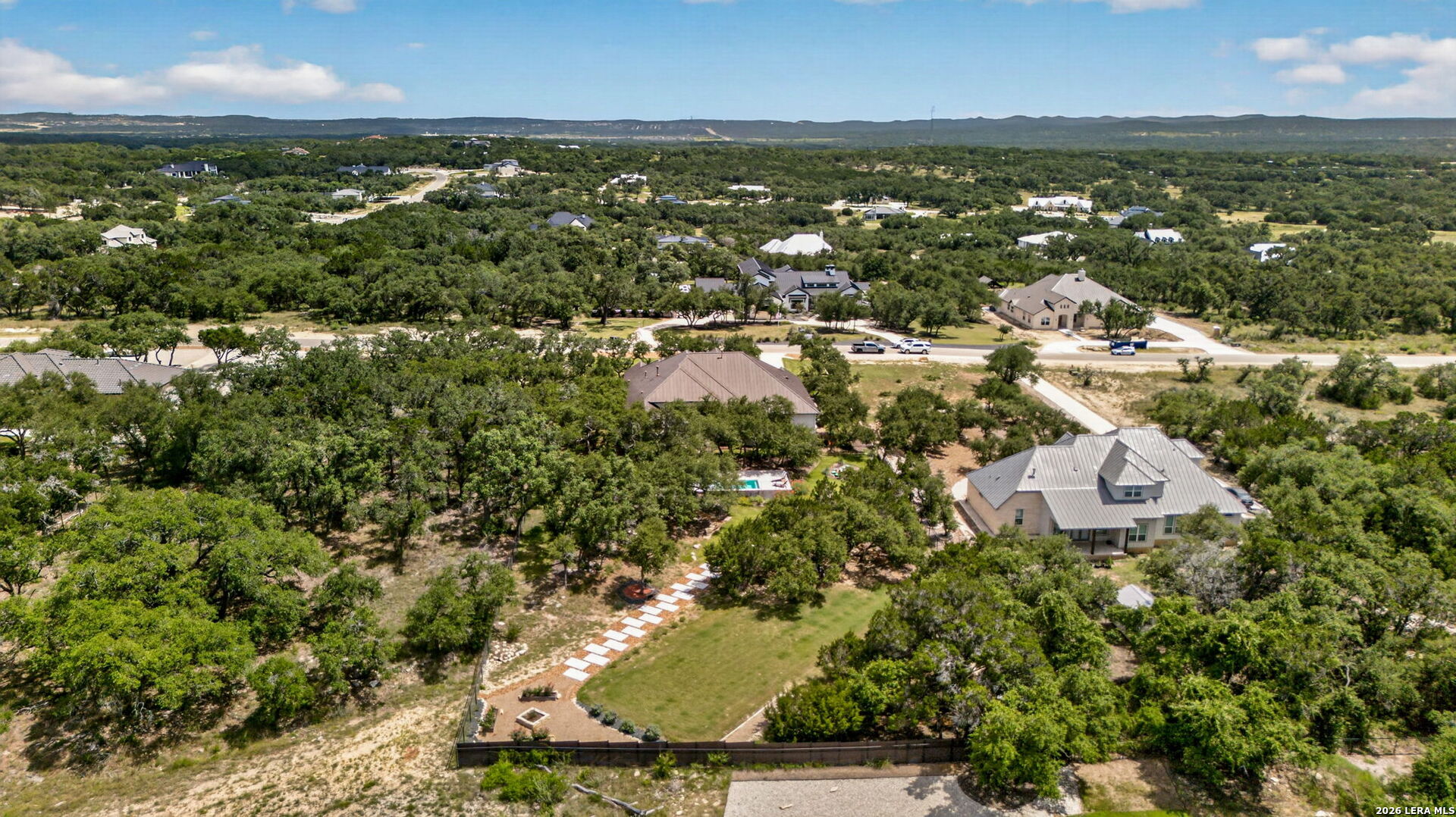 720 Johanna Ridge Road Bulverde, TX 78163 - Photo 42 of 45