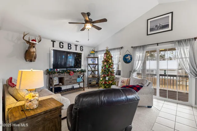 $655,000 | 813 Driftwood Drive, Hampstead, NC 28443