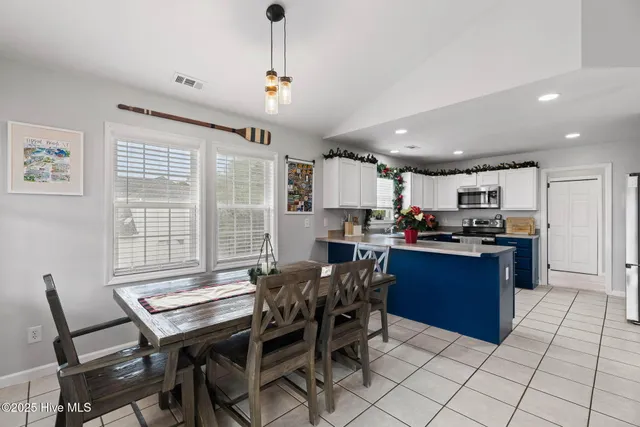 $655,000 | 813 Driftwood Drive, Hampstead, NC 28443