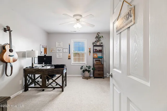 $655,000 | 813 Driftwood Drive, Hampstead, NC 28443