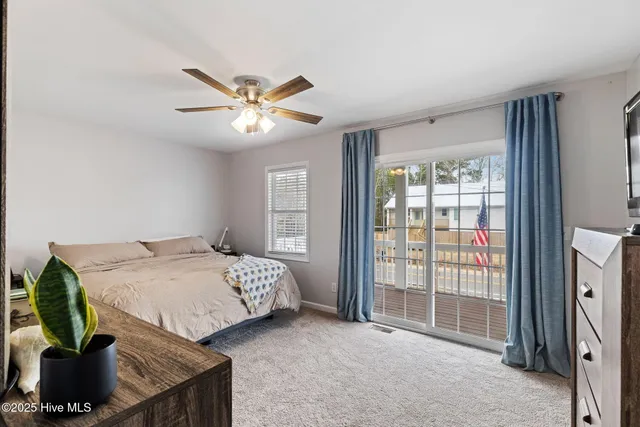 $655,000 | 813 Driftwood Drive, Hampstead, NC 28443