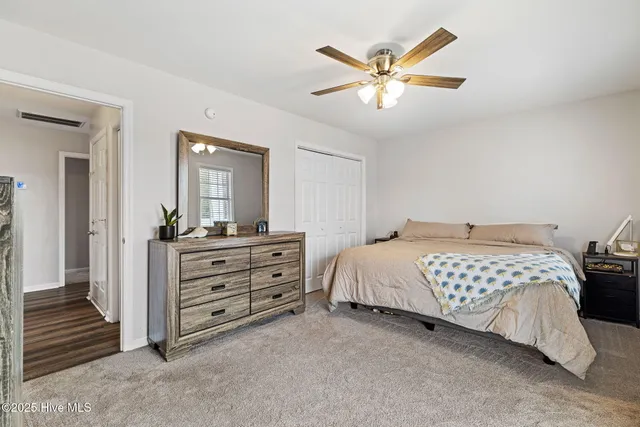 $655,000 | 813 Driftwood Drive, Hampstead, NC 28443