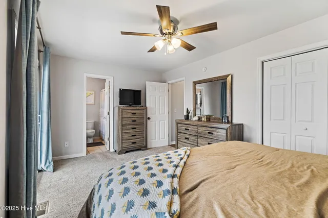 $655,000 | 813 Driftwood Drive, Hampstead, NC 28443