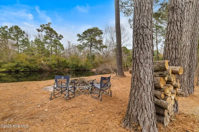 $655,000 | 813 Driftwood Drive, Hampstead, NC 28443