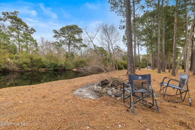 $655,000 | 813 Driftwood Drive, Hampstead, NC 28443