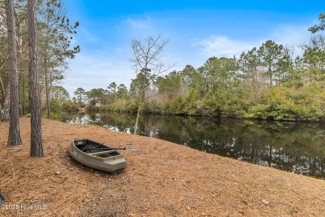 $655,000 | 813 Driftwood Drive, Hampstead, NC 28443