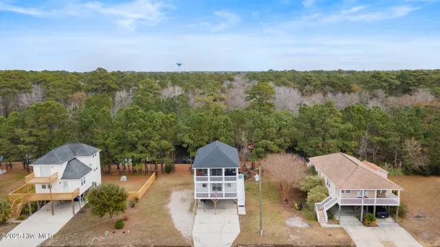 $655,000 | 813 Driftwood Drive, Hampstead, NC 28443