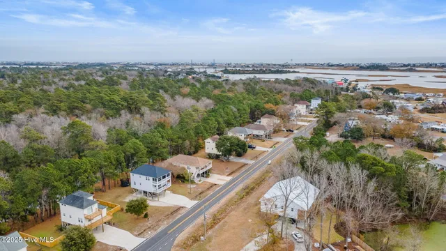 $655,000 | 813 Driftwood Drive, Hampstead, NC 28443