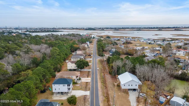 $655,000 | 813 Driftwood Drive, Hampstead, NC 28443