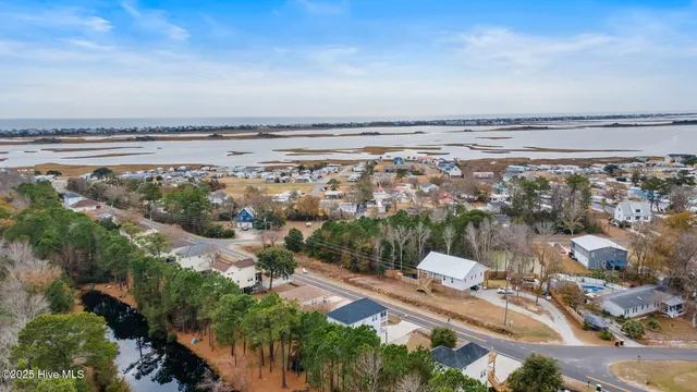 $655,000 | 813 Driftwood Drive, Hampstead, NC 28443